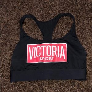 Victoria Secret sports bra